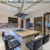 Commercial Interior Design in Dubai