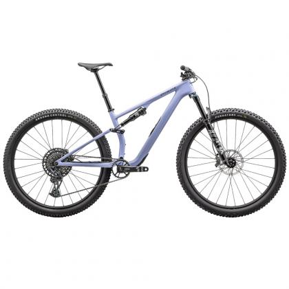 2024 Specialized Epic 8 EVO Comp Mountain Bike (KINGCYCLESPORT)