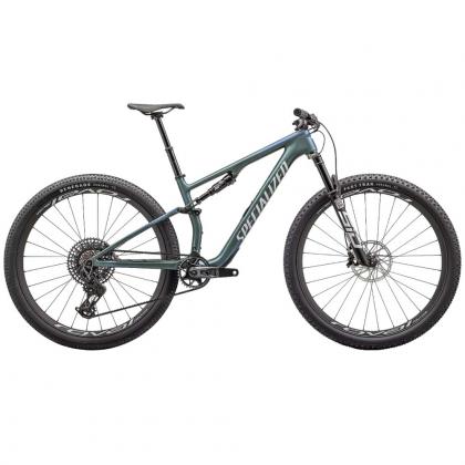 2024 Specialized Epic 8 Pro Mountain Bike (KINGCYCLESPORT)