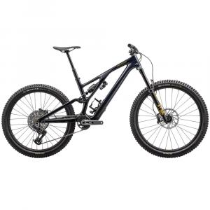 2024 Specialized Stumpjumper EVO Expert T-Type Mountain Bike (KINGCYCLESPORT)