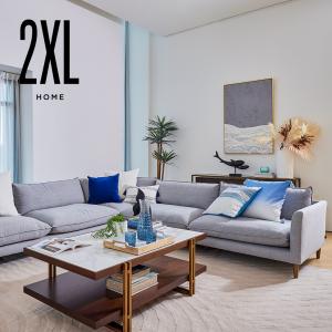 2XL Home - Luxury Furniture and Home Decor Store