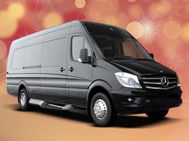 Brooklyn Tourism Party Bus