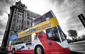 Liverpool Sightseeing