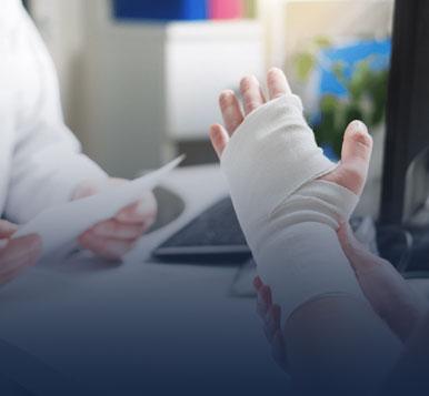 Personal Injury Lawyer Desert Hot Springs