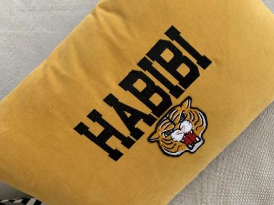 Premium Direct to Fabric Printing Services in UAE