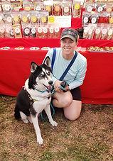 Salt Free Dog Treats