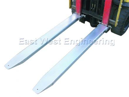 Buy Premium Quality Forklift extension slippers in Australia