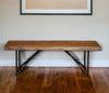Best Western Rustic Tables And Benches In Montana