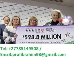 $%^&*+27785149508 Hoodoo Lottery Spells to Win the Mega Millions Lotto Jackpot