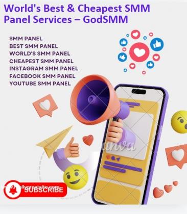 Best SMM Panel