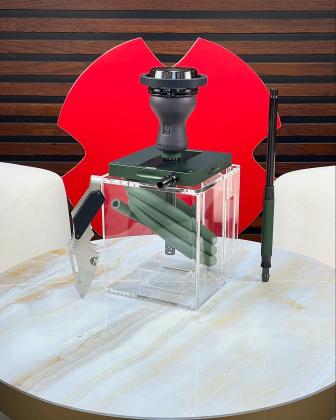 Elevate Your Smoking Experience with HookahMarket
