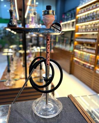 Elevate Your Smoking Experience with HookahMarket