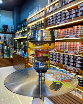 Elevate Your Smoking Experience with HookahMarket