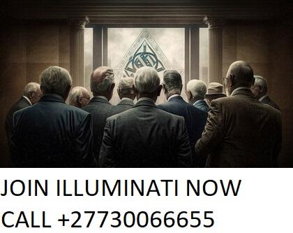 For more information contact the illuminati headquarters in South Africa on +27730066655