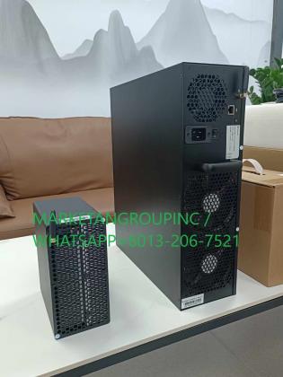 IceRiver KS2 Lite 2T miner in stock $209 free Shipping IceRiver AL2 Lite 2T $500