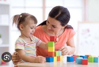 Professional Nannies Tampa Bay Area