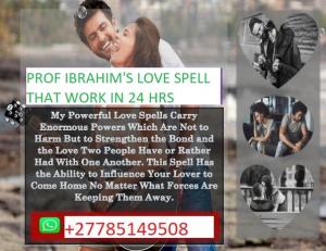 !@#$%^&+27785149508 Voodoo Revenge Spells That Work
