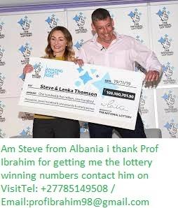 $%^&*+27785149508 Hoodoo Lottery Spells to Win the Mega Millions Lotto Jackpot