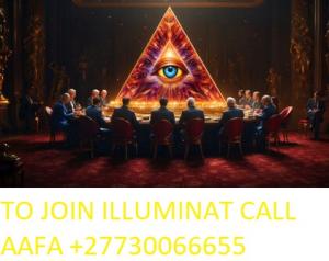 For more information contact the illuminati headquarters in South Africa on +27730066655