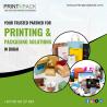 Print N Pack FZE Dubai: Your Trusted Printing and Packaging Partner