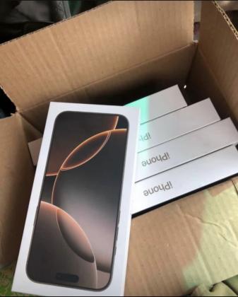 BUY 2 IPHONE 16PROMAX AND GET 1 IPHONE 15 FOR FREE