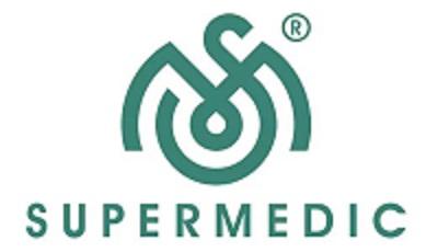 Buy  premium custom scrubs with name for Doctor - Supermedic
