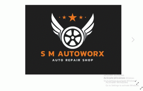 SMAutoworx