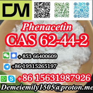 CAS 62-44-2 Phenacetin
