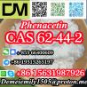 CAS 62-44-2 Phenacetin