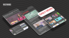 Explore  Viestories for funding insights and growth stories