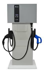 Dc Wallbox Charger In UAE - Terra Volt