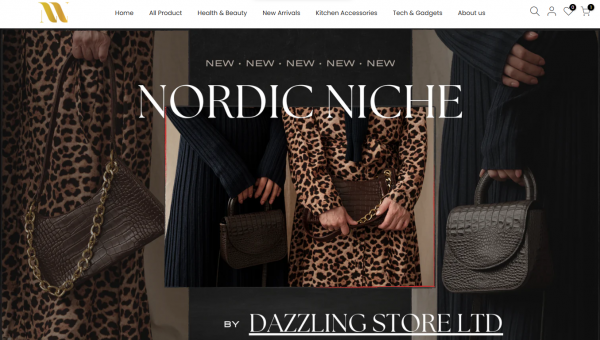 Nordic Niche