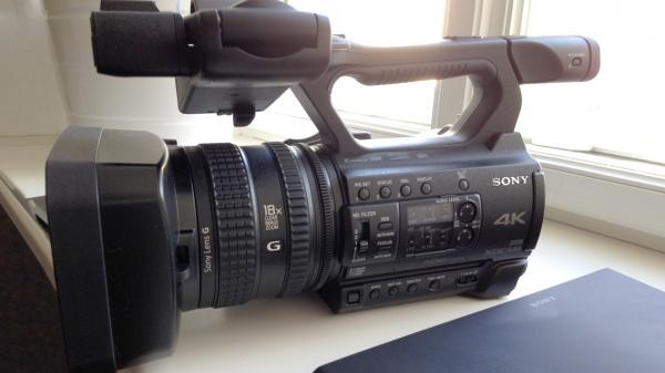 SONY A7 III/SONY FX30/ NIKON Z9/NIKON Z8/CANON 5D MARK IV/CANON 5D MARK III