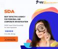 Best Detective Agency in Delhi for Personal and Corporate Investigations