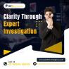 Get Best Investigation services with Best Detective Agency in Surat