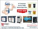 Air Compressor Air Dryer Compressed Air System manufacturers exporters in India Punjab Ludhiana rhin