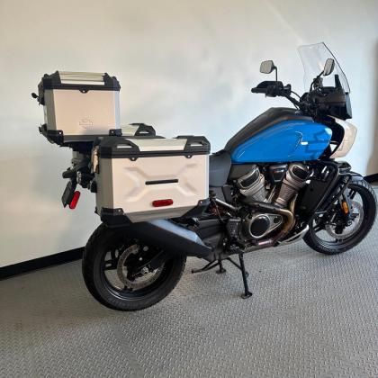 2022 Harley Davidson Pan America Special