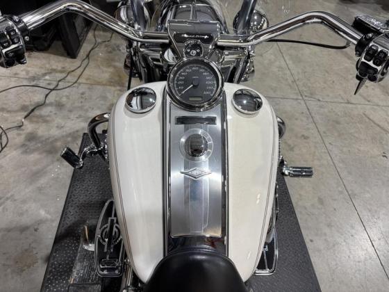 2015 Harley-Davidson® FLHR - Road King®