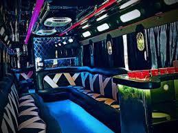 Brooklyn Party Transportation