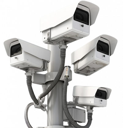 CCTV Installation Services In Ajman - Casecade World