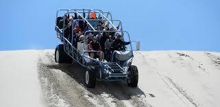Dune Buggy Tours - Arabian Luxuary