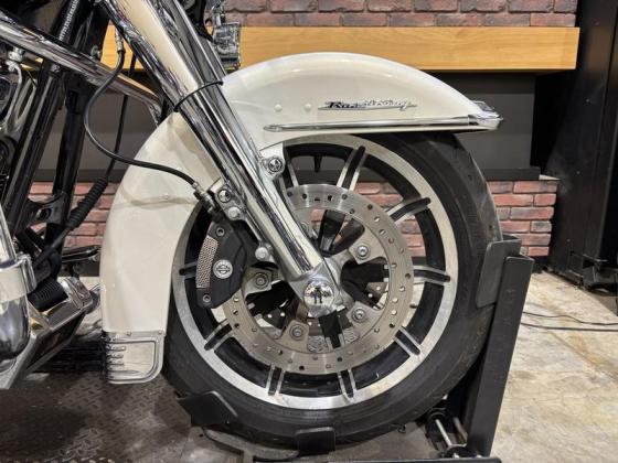 2015 Harley-Davidson® FLHR - Road King®