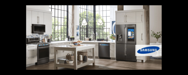 Samsung Appliance Repair & Maintenance in Dubai UAE