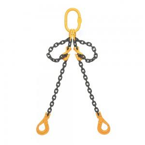 Tested and Certified Chain slings in Australia SA