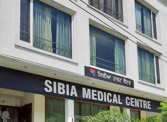 Top-Quality EECP Treatment in India at Sibia Medical Centre – Premier Heart Clinic in India!