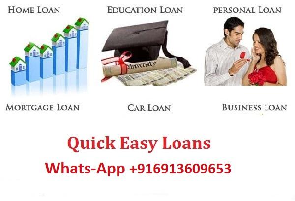 I am a private money lender that give out fast cash