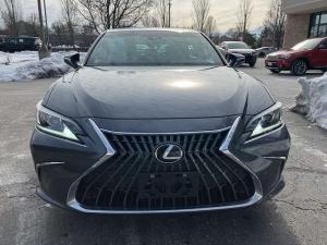 2022 Lexus ES 350