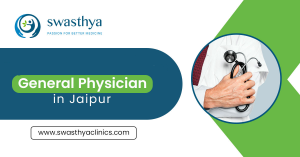 Best General Physician in Jaipur | Expert Diabetes Doctor in Jaipur |