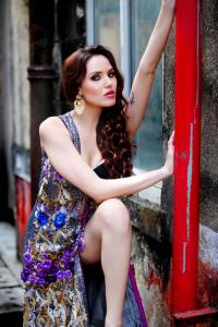 Portfolio Photoshoot: A Gateway to Success in the Fashion and Entertainment Industry