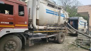 Septic Tank Cleaning Sharjah - Sunshine